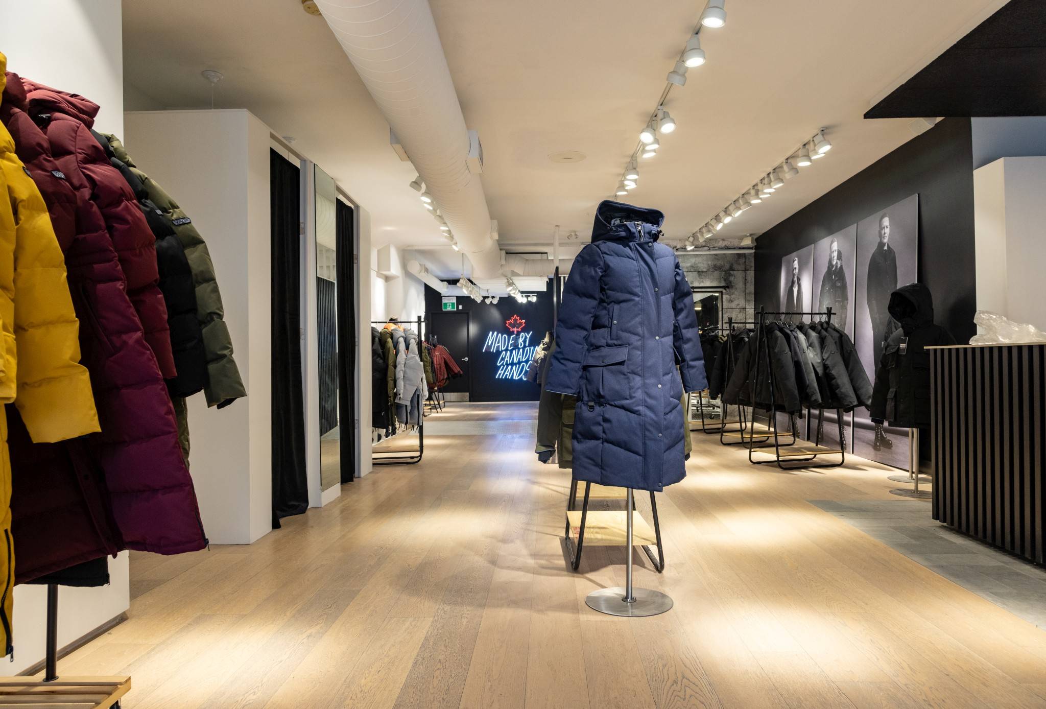 Canada goose queen street ny outlet